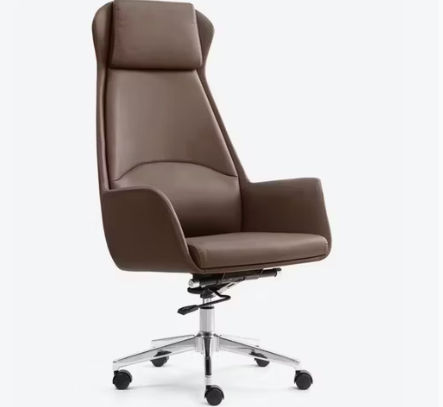 Double Gaddi Boss Chair